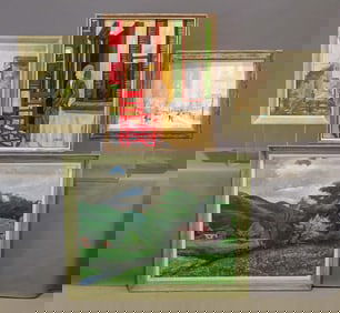Artwork Lot