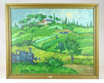 Stephen Ronay (b. 1900)