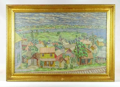 Stewart Macdermott (1889-1966)