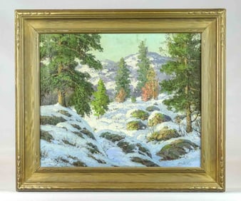 Walter Koeniger (1881-1943)