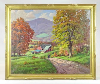 Joseph Jenny (1891-1968)