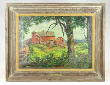 William John Heaslip (1898-1970)