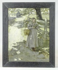L.W.H. (20th Century)