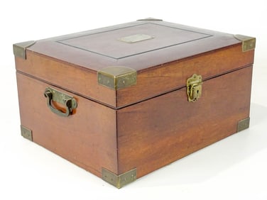 Humidor