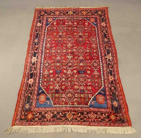 Oriental Rug