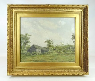 William Chadwick (1879-1962)