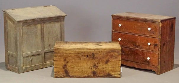 Furniture Lot
