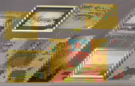 Artwork Lot