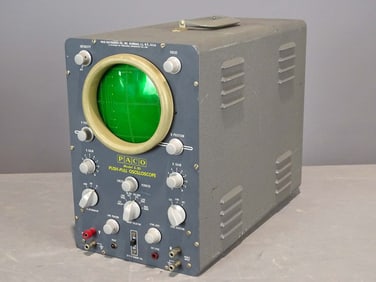 Oscilloscope