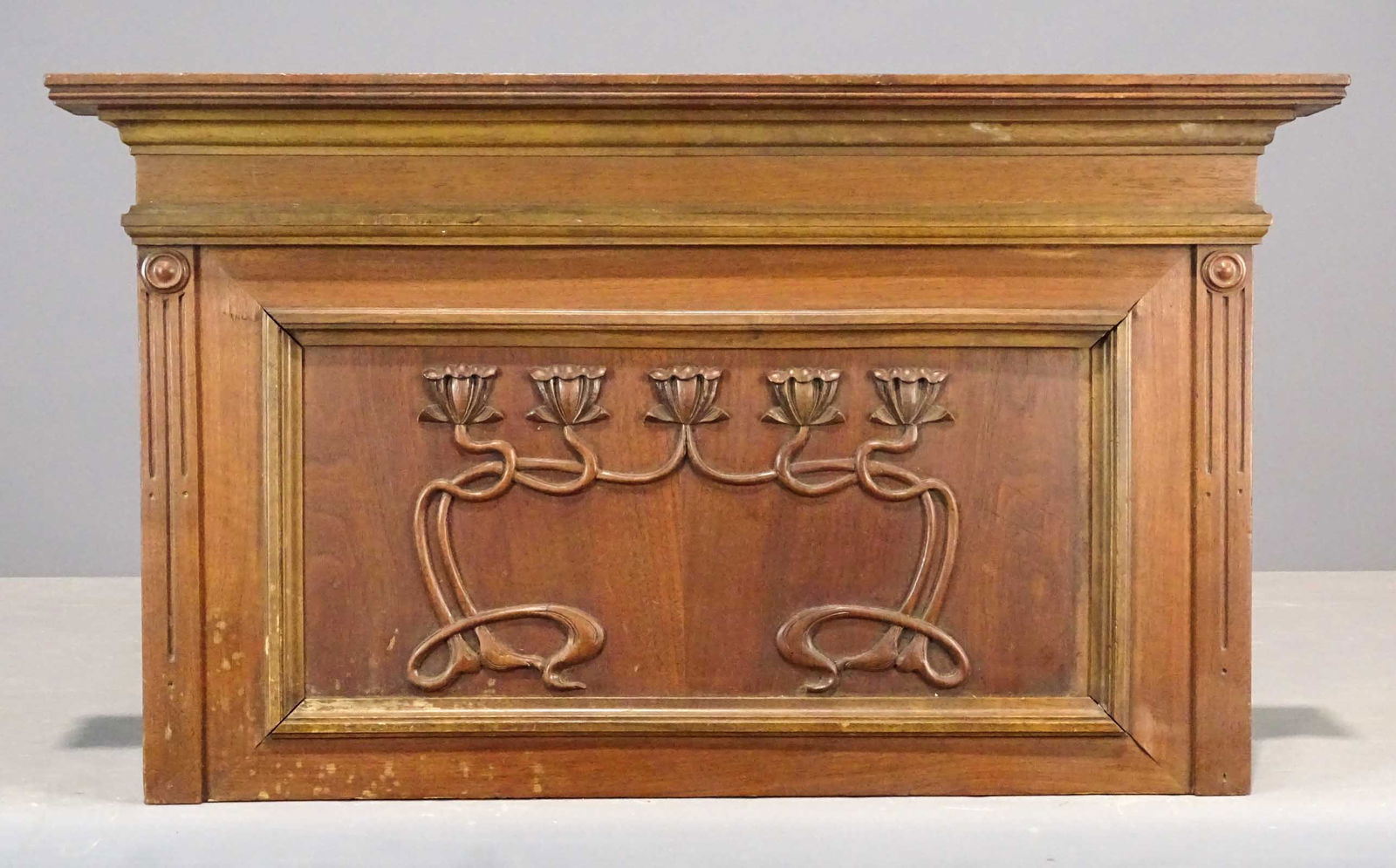 Architectural Element (1 of 4)