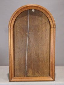 Victorian Walnut Frame