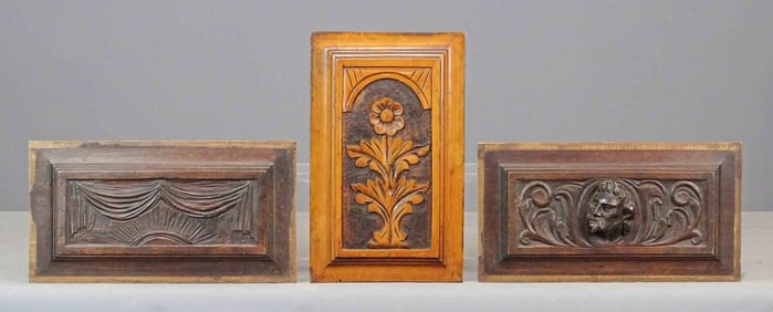 Architectural Panels