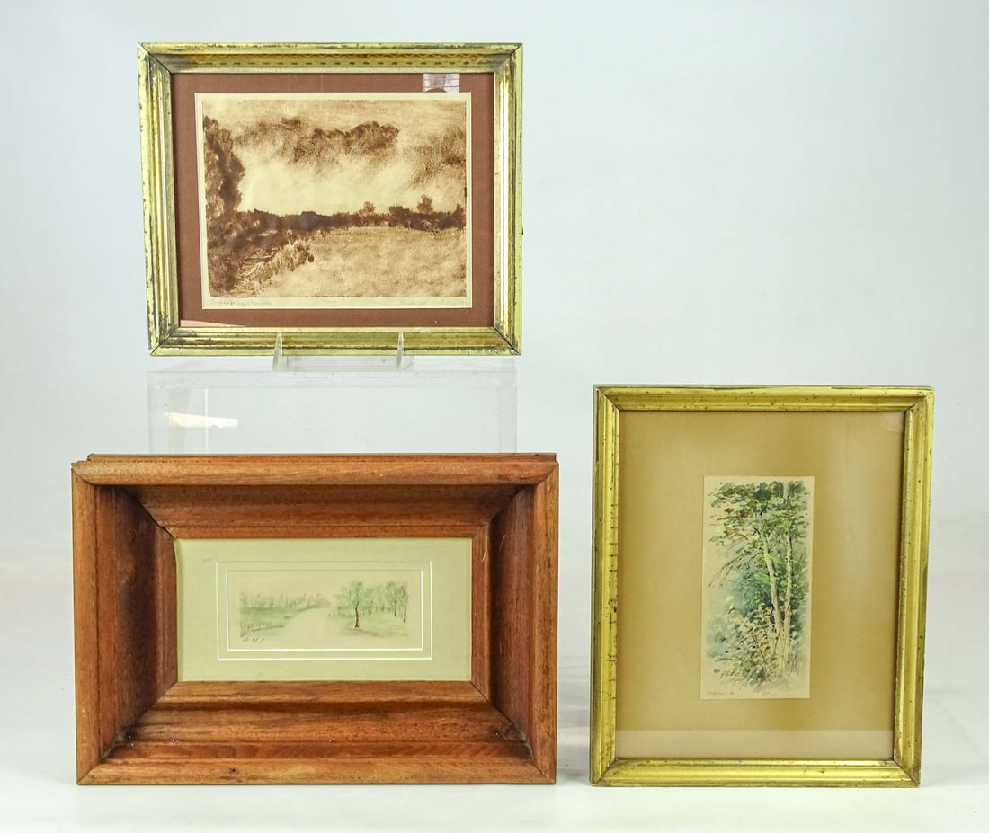 Artwork Lot (1 of 13)