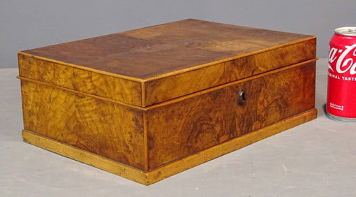 19th c. Writing Box