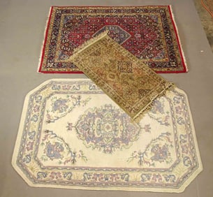 Rug Lot