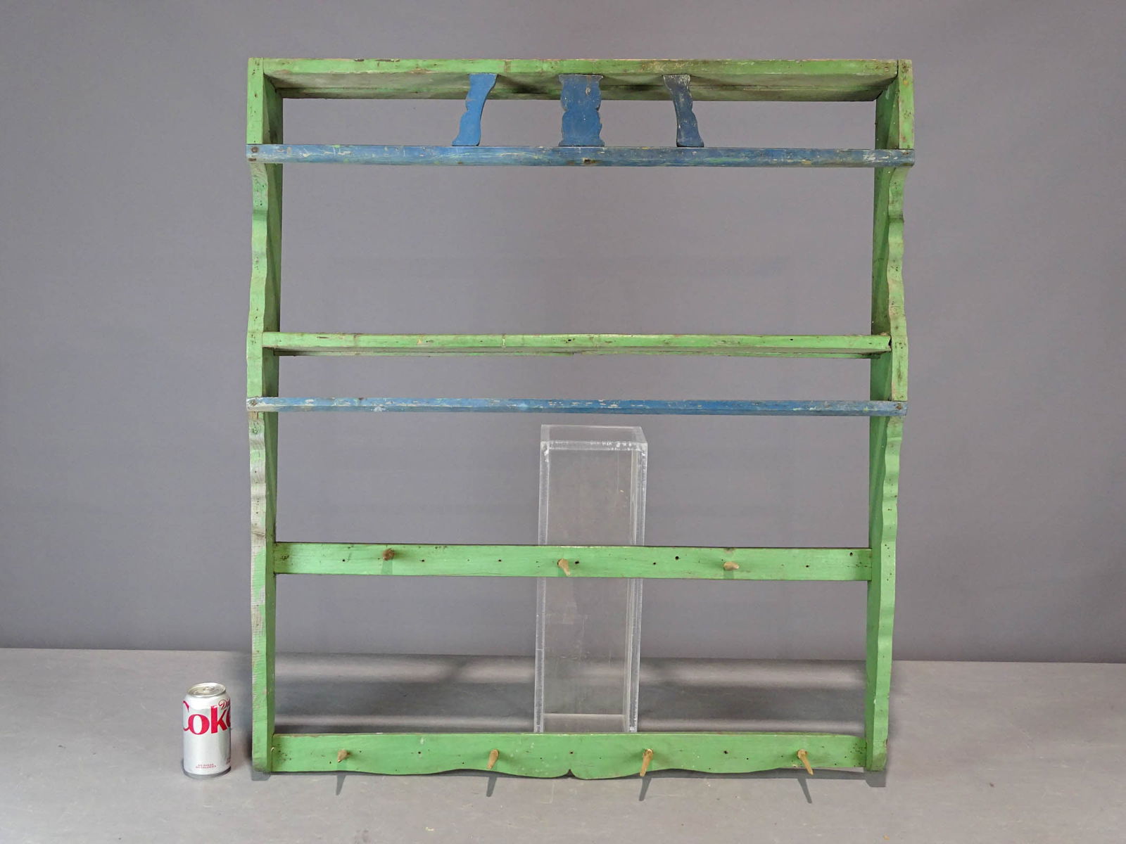 Primitive Hanging Rack (1 of 5)