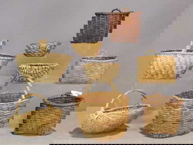 Basket Lot