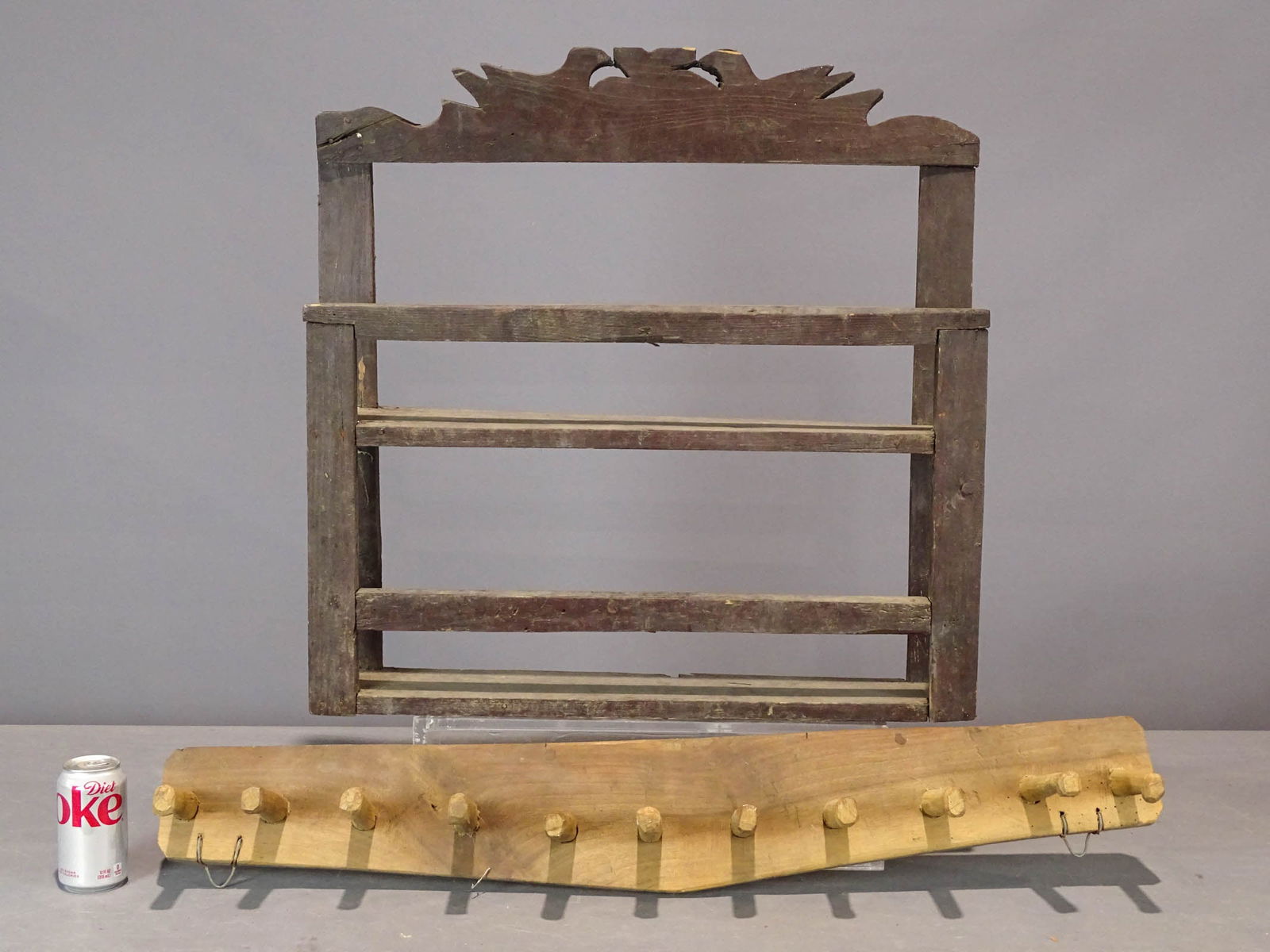 Primitive Lot (1 of 8)