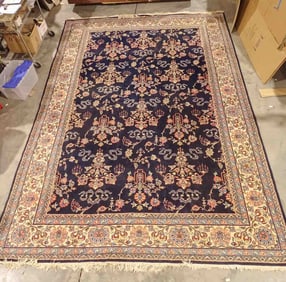 Roomsize Oriental Rug