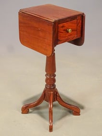 19th c. Stand