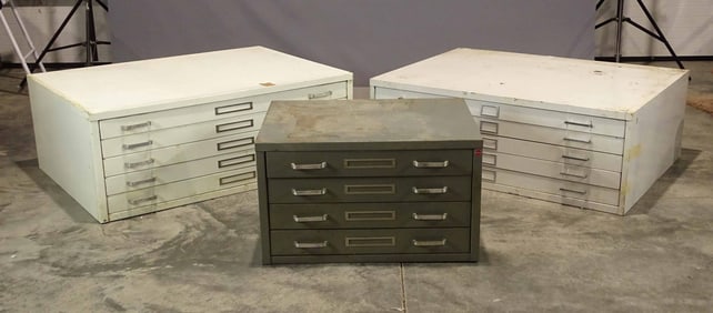 Flat Files