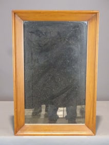 19th c. Ogee Mirror