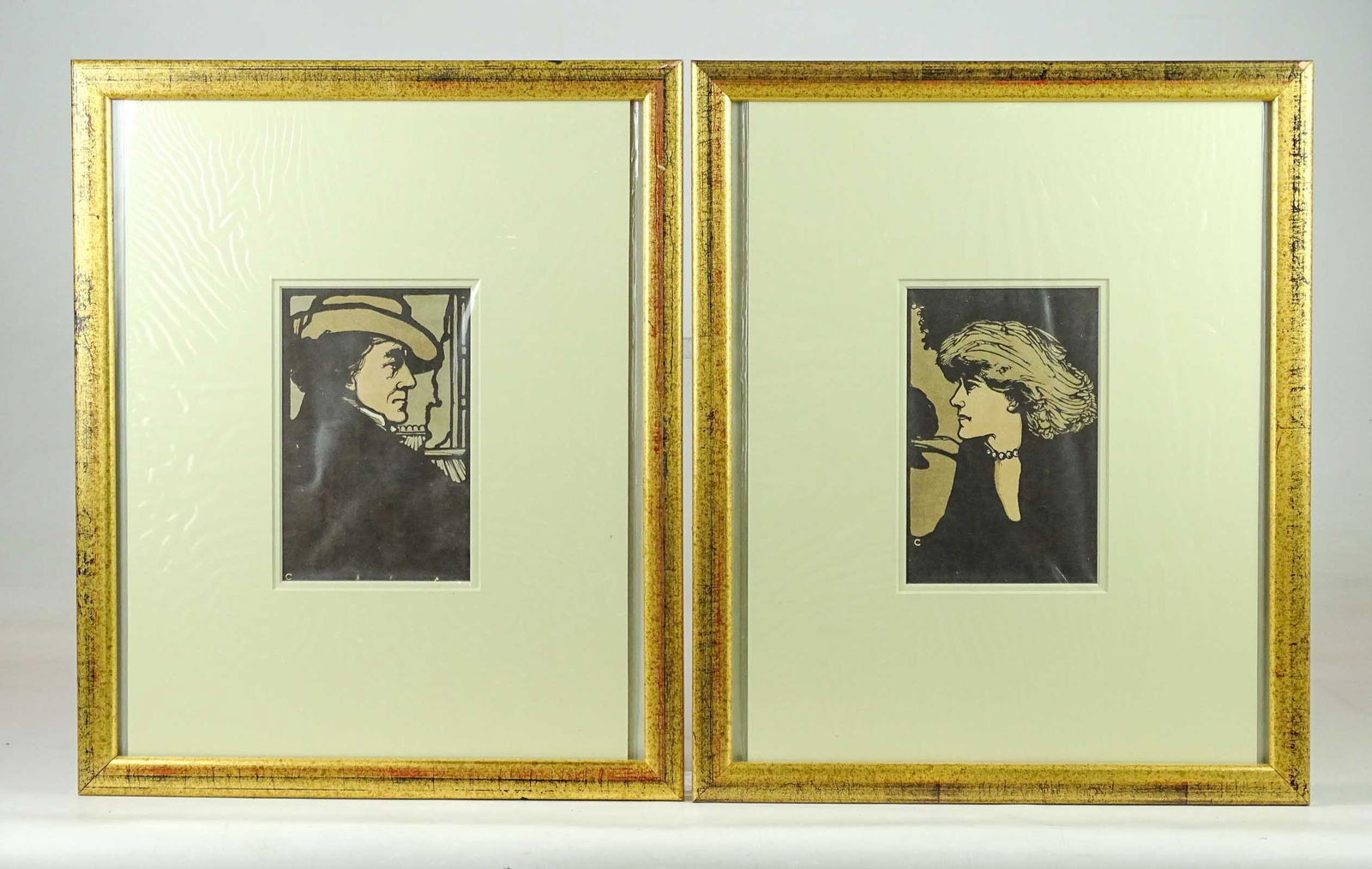 Edward Gordon Craig (1872-1966) (1 of 5)