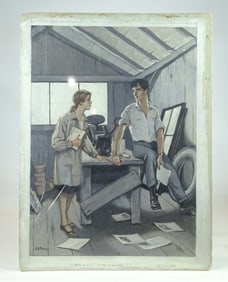 Edith Ballinger Price (1897-1997)