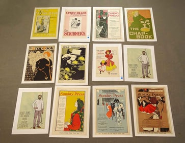 Poster Lot