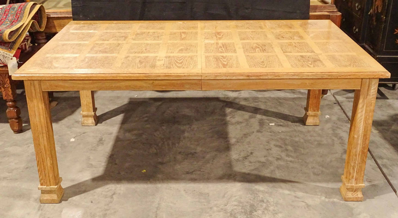 Modern Design Dining Table (1 of 7)