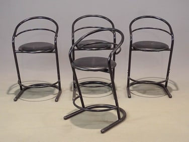 Modern Design Stools