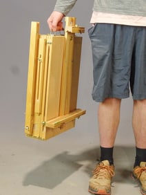 Easel