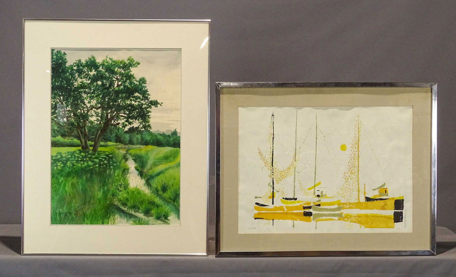 Artwork Lot (1 of 11)