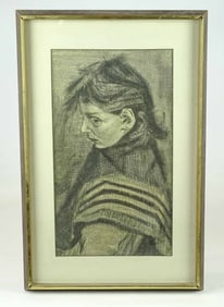 Vincent Van Gogh (1853-1890)
