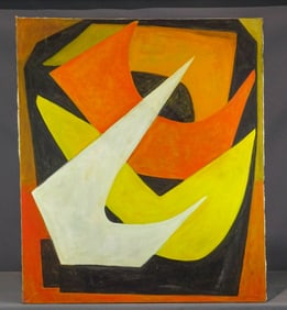 Painting: Abstract