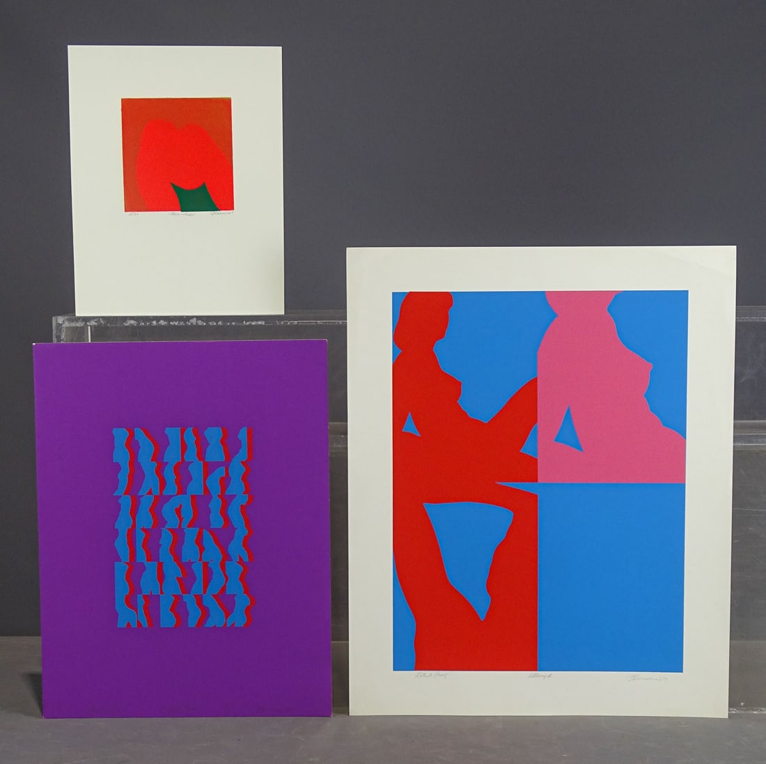 Jack Bosson (1936-2012) (1 of 10)