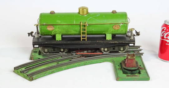 Lionel Train Lot (1 of 6)