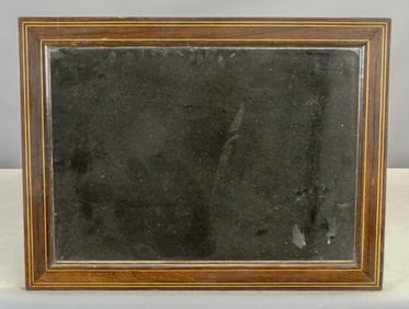 Inlaid Mirror