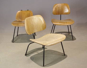 Herman Miller Chairs (1 of 12)