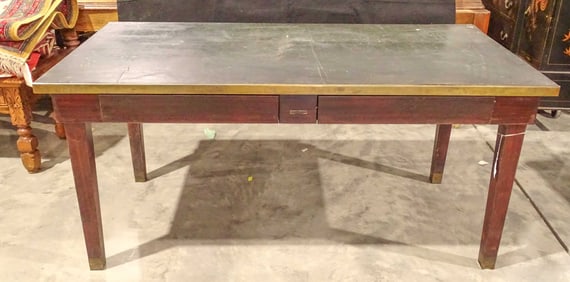 Modern Design Table