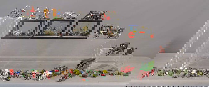 Toy Lot