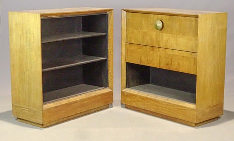 Herman Miller Cabinets