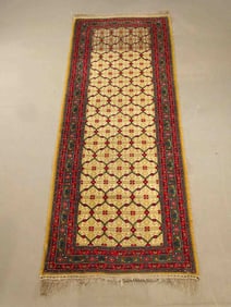 Oriental Rug