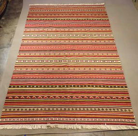 Flatweave Rug