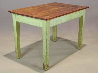 Work Table