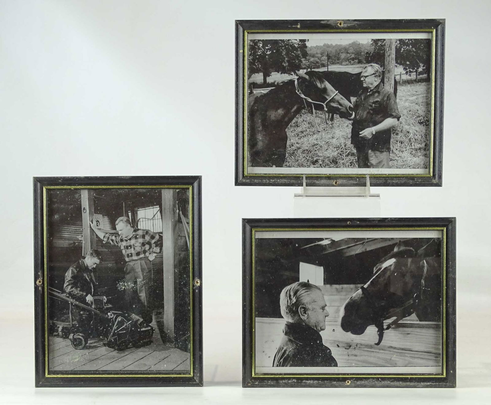 Reprint Photographs of James Cagney (1 of 5)