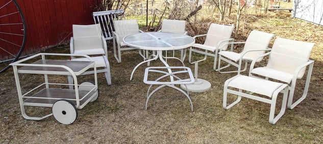 Patio Set