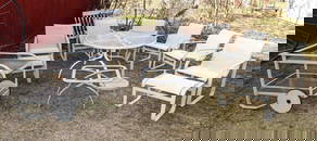 Patio Set