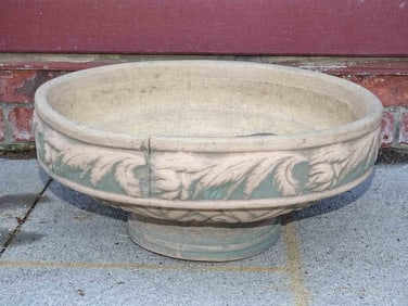 Decorative planter
