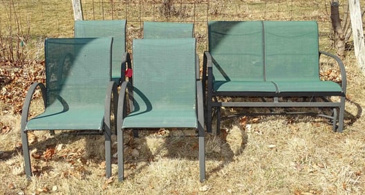 Patio Set